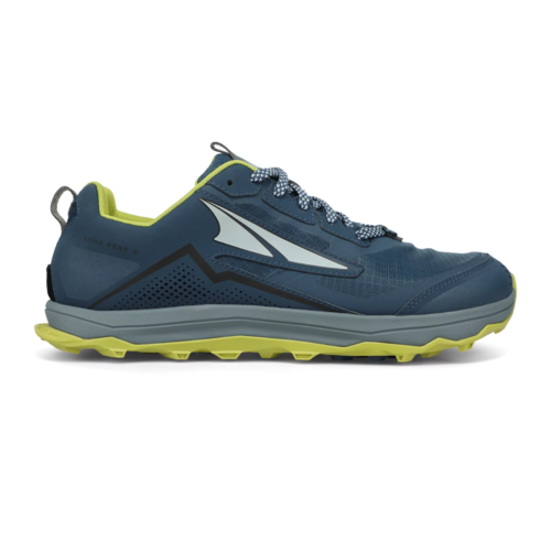 ALTRA Mens Lone Peak 5 ALTRA Mens Lone Peak 5