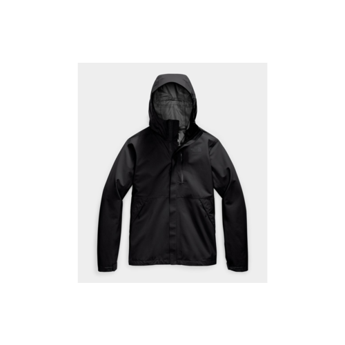 North Face Mens Dryzzle FUTURELIGHT Jacket
