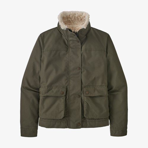 Patagonia Womens Maple Grove Jkt Patagonia Womens Maple Grove Jkt