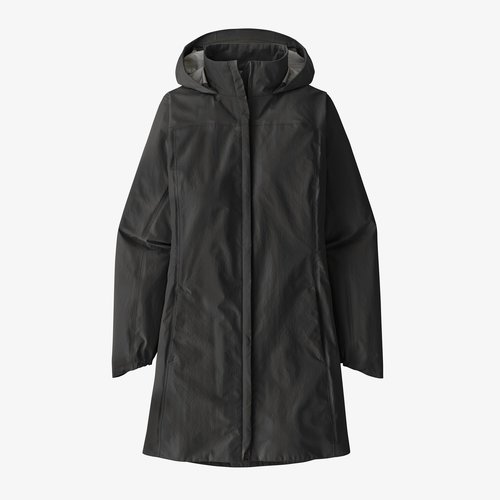 Patagonia Womens Torrentshell 3L City Coat Patagonia Womens Torrentshell 3L City Coat