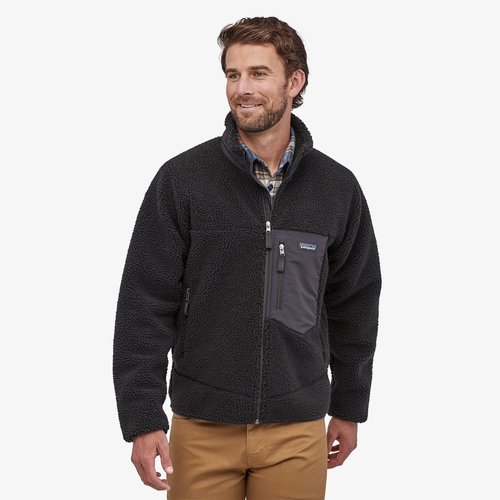 Patagonia Men's Classic Retro-X Jacket Patagonia Men's Classic Retro-X Jacket