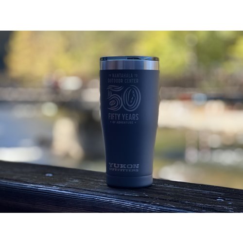 NOC 50th Logo Tumbler 20oz NOC 50th Logo Tumbler 20oz
