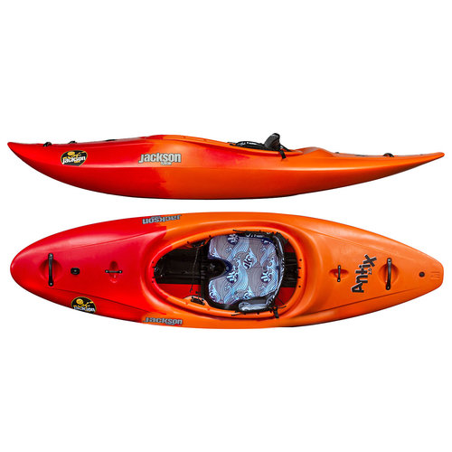 Jackson Kayak Antix 2.0 Jackson Kayak Antix 2.0