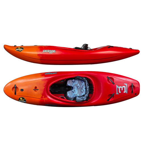 Jackson Kayak JK - Zen 3.0 Jackson Kayak JK - Zen 3.0