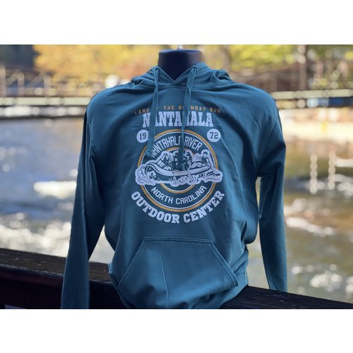 NOC Noonday Sun 787 Hoody NOC Noonday Sun 787 Hoody