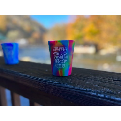 NOC NOC 50th Logo Half Pint NOC NOC 50th Logo Half Pint