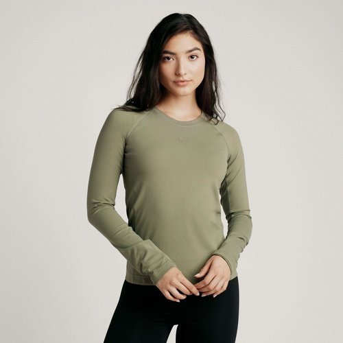 Women's 365 Baselayer Long Sleeve Women's 365 Baselayer Long Sleeve