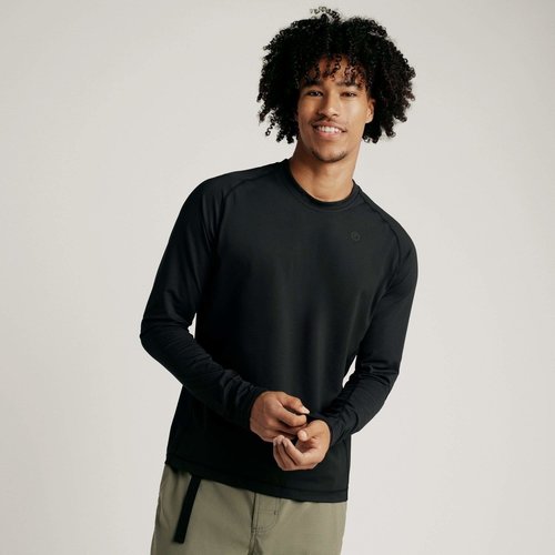 Men's 365 Baselayer Long Sleeve Men's 365 Baselayer Long Sleeve
