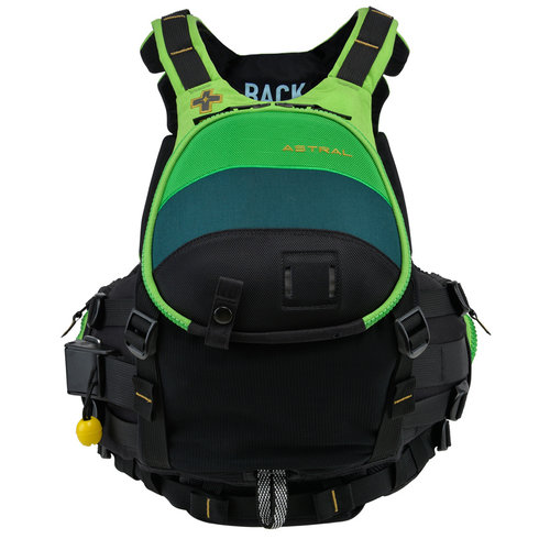 Astral Astral - Green Jacket - Heron Green LE Astral Astral - Green Jacket - Heron Green LE