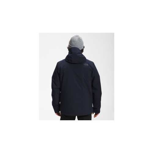 North Face Mens Carto Triclimate Jacket
