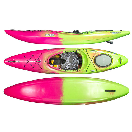 Jackson Kayak JK -Karma Traverse Jackson Kayak JK -Karma Traverse