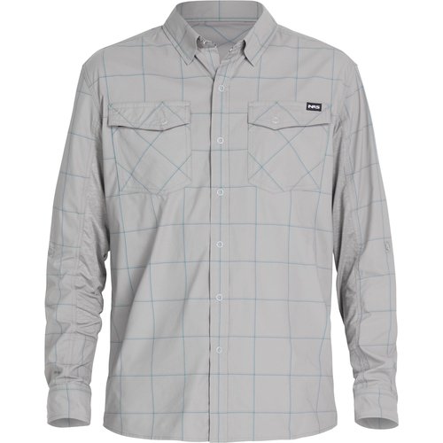 NRS 2022 NRS - Mens Long-Sleeve Guide Shirt NRS 2022 NRS - Mens Long-Sleeve Guide Shirt