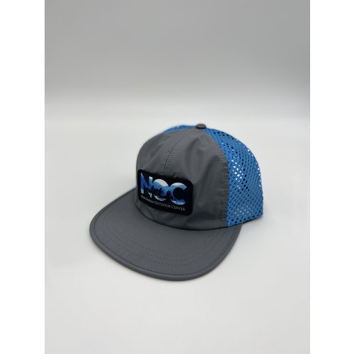 NOC Rafting Silhouette Hat - NOC Rafting Silhouette Hat -