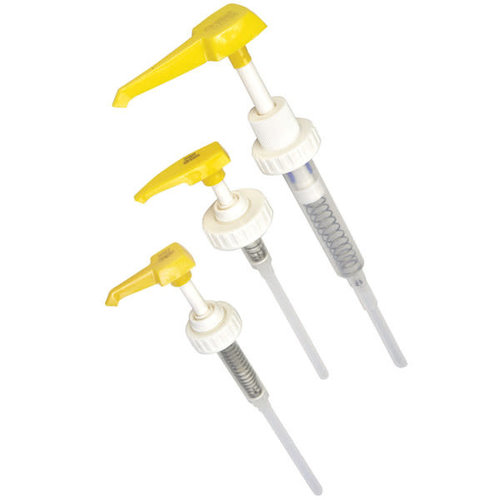 West Systems West System - 300 - Mini Pump Set (for group A, B or C)