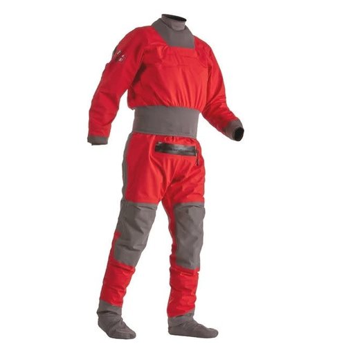 Immersion Research IR - 7 Figure Dry Suit