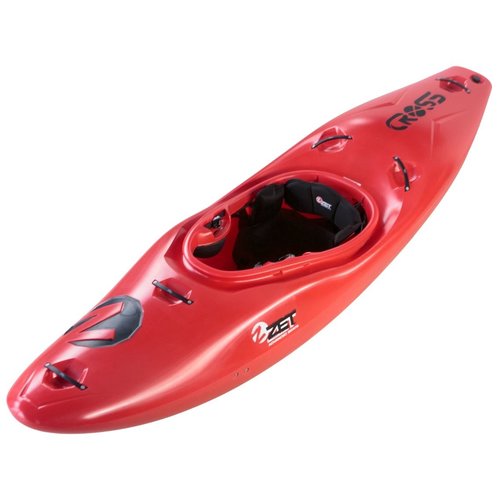 Zet Kayaks USA Zet - Cross Zet Kayaks USA Zet - Cross