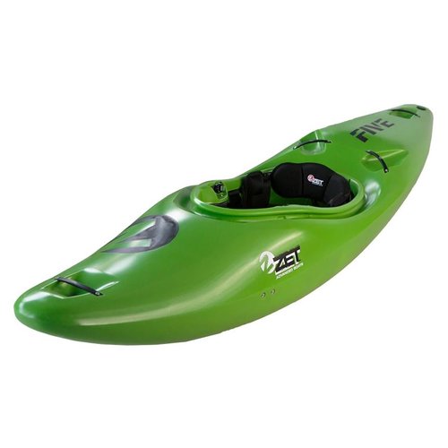 Zet Kayaks USA Zet - Five Zet Kayaks USA Zet - Five