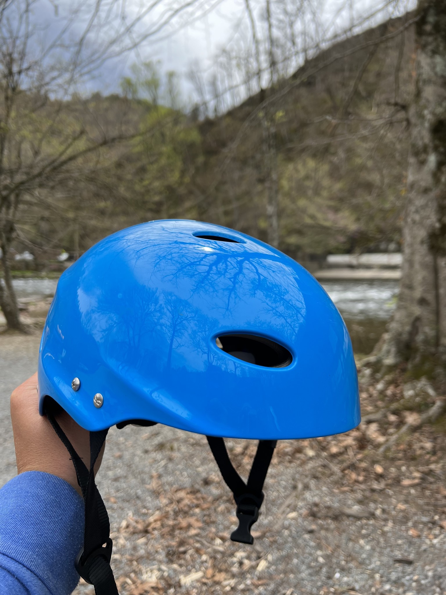 Shred Ready Outfitter Pro Helmet