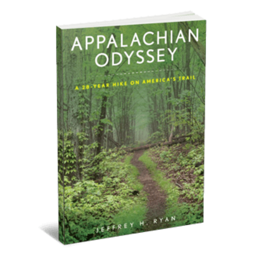 Appalachian Odyssey