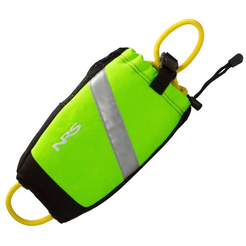 NRS NRS Wedge Rescue Throw Bag