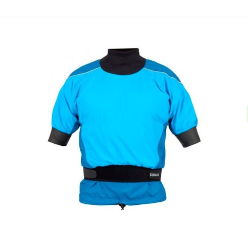 Kokatat Blast Shorty Semi Dry Top Kokatat Blast Shorty Semi Dry Top