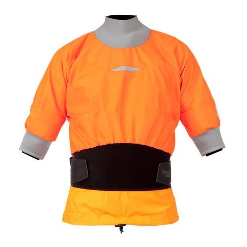 Kokatat Mythic - Shorty Dry Top Kokatat Mythic - Shorty Dry Top