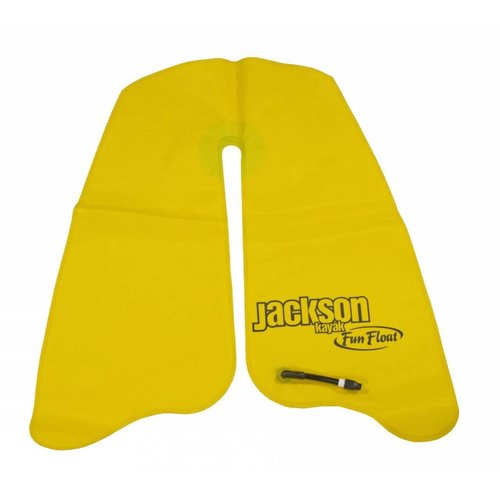 Jackson Kayak JK - Fun Float Jackson Kayak JK - Fun Float