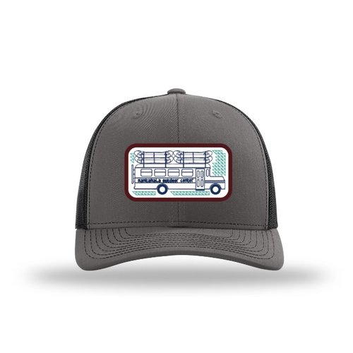 NOC NOC Rafting Bus Hat NOC NOC Rafting Bus Hat