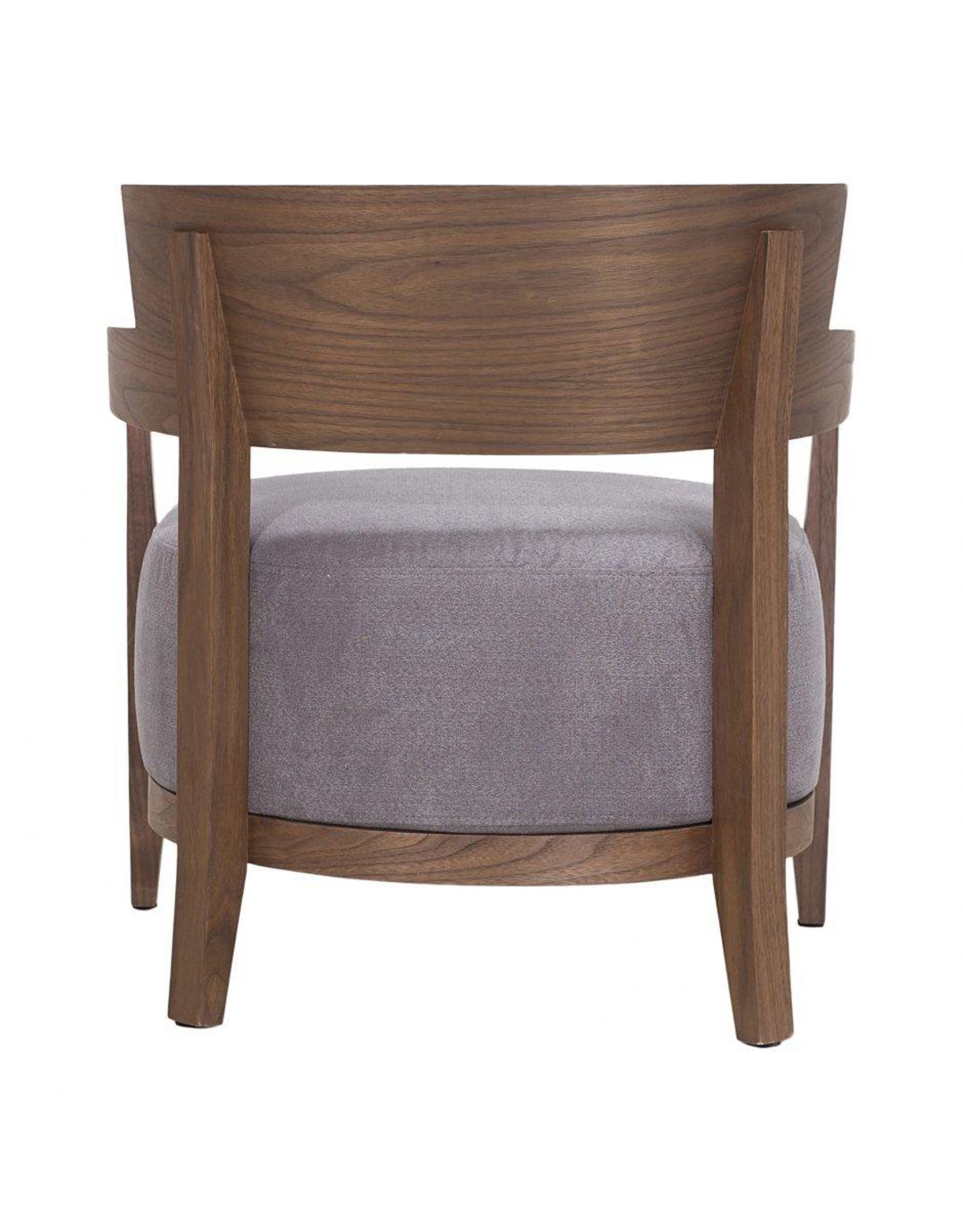 Monroe & Kent VOLTA ARM CHAIR GREY