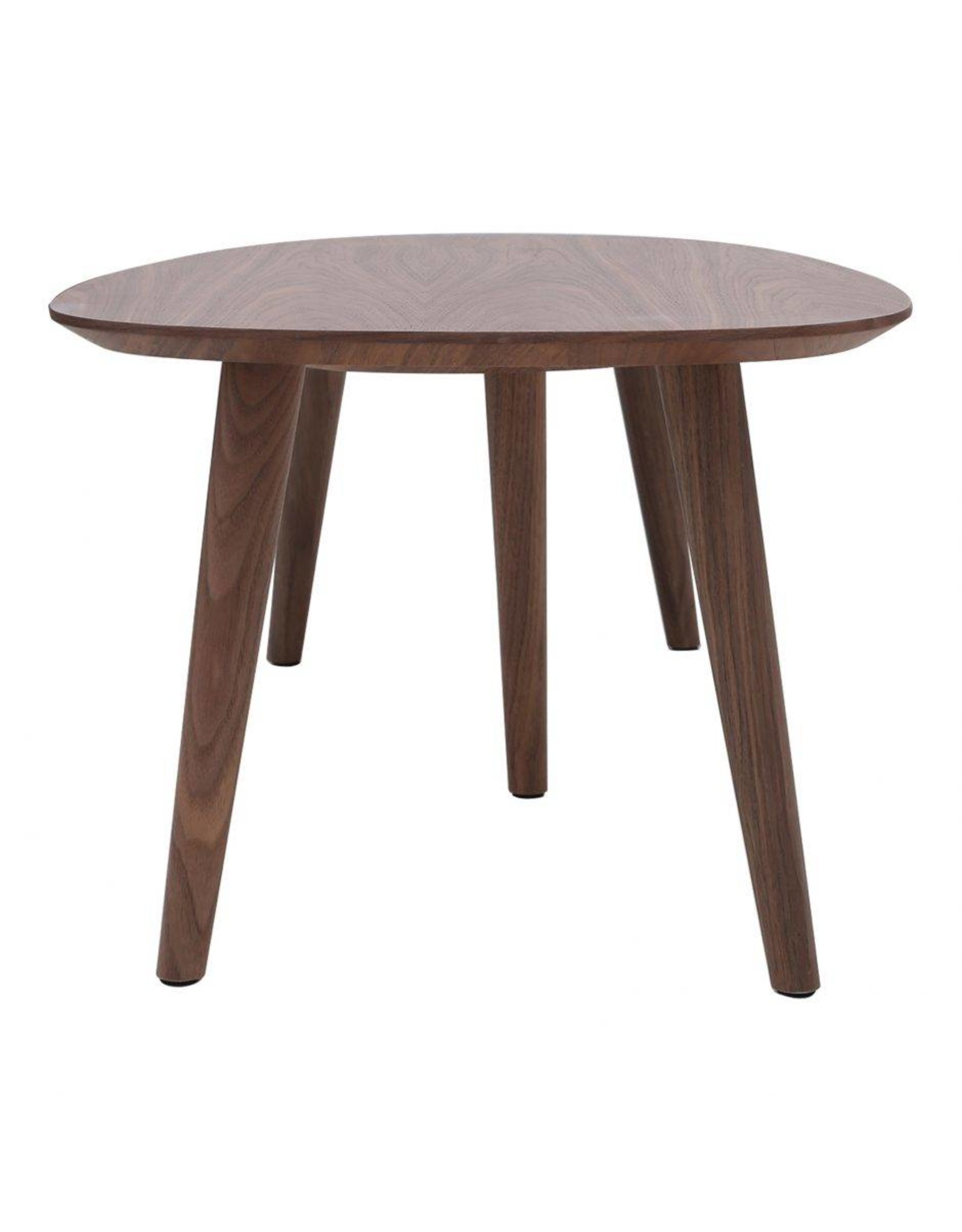 Monroe & Kent PALTO COFFEE TABLE WALNUT