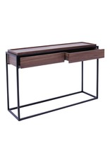 Monroe & Kent KRISTOFF CONSOLE TABLE