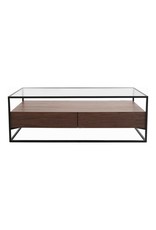 Monroe & Kent DALLAS COFFEE TABLE