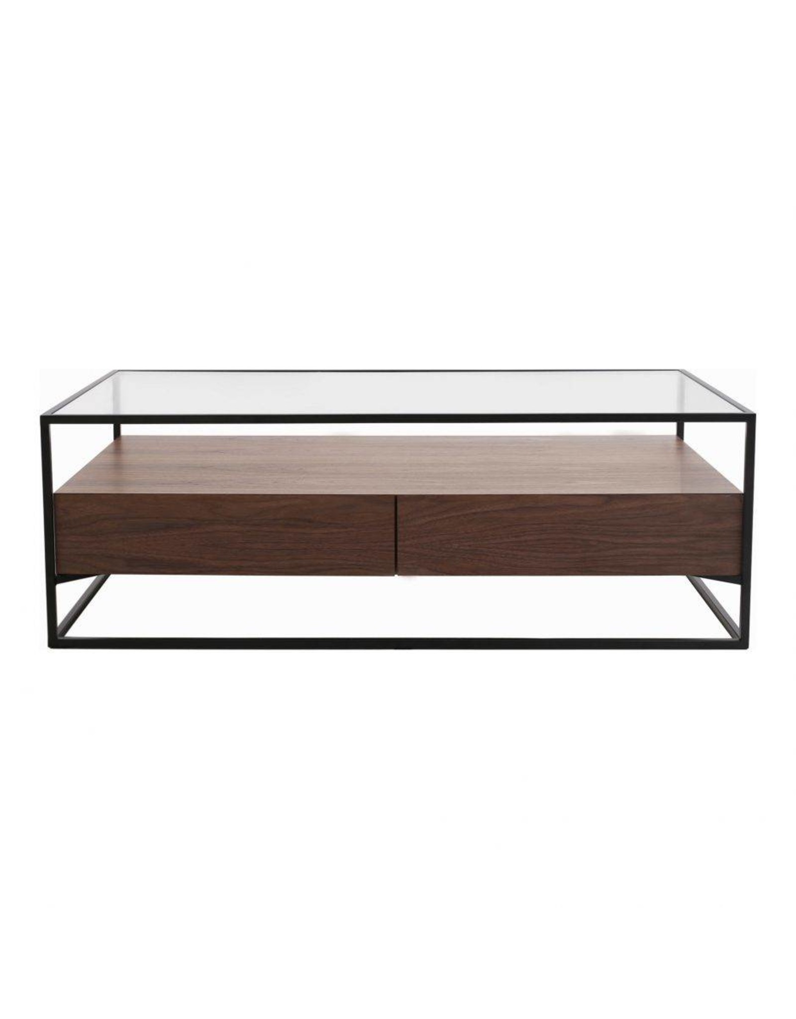 Monroe & Kent DALLAS COFFEE TABLE