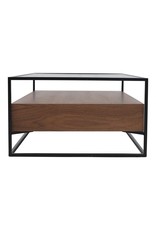 Monroe & Kent DALLAS COFFEE TABLE