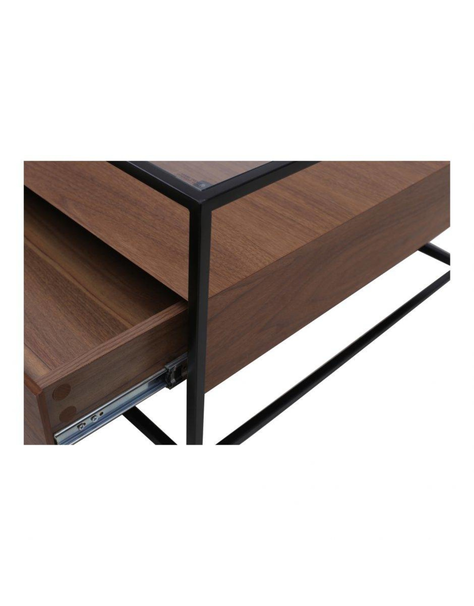 Monroe & Kent DALLAS COFFEE TABLE