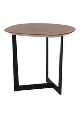 Monroe & Kent TINSLEY SIDE TABLE