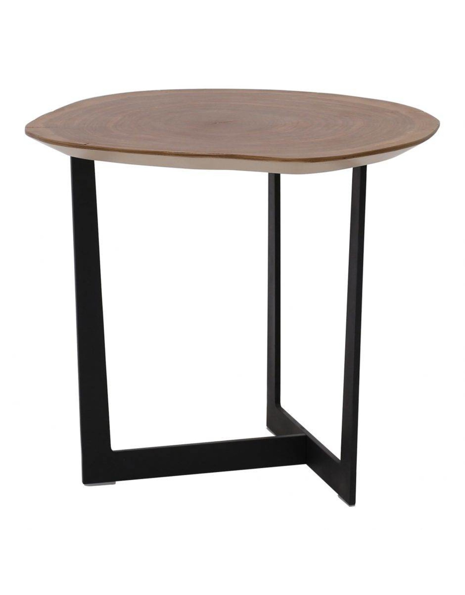 Monroe & Kent TINSLEY SIDE TABLE