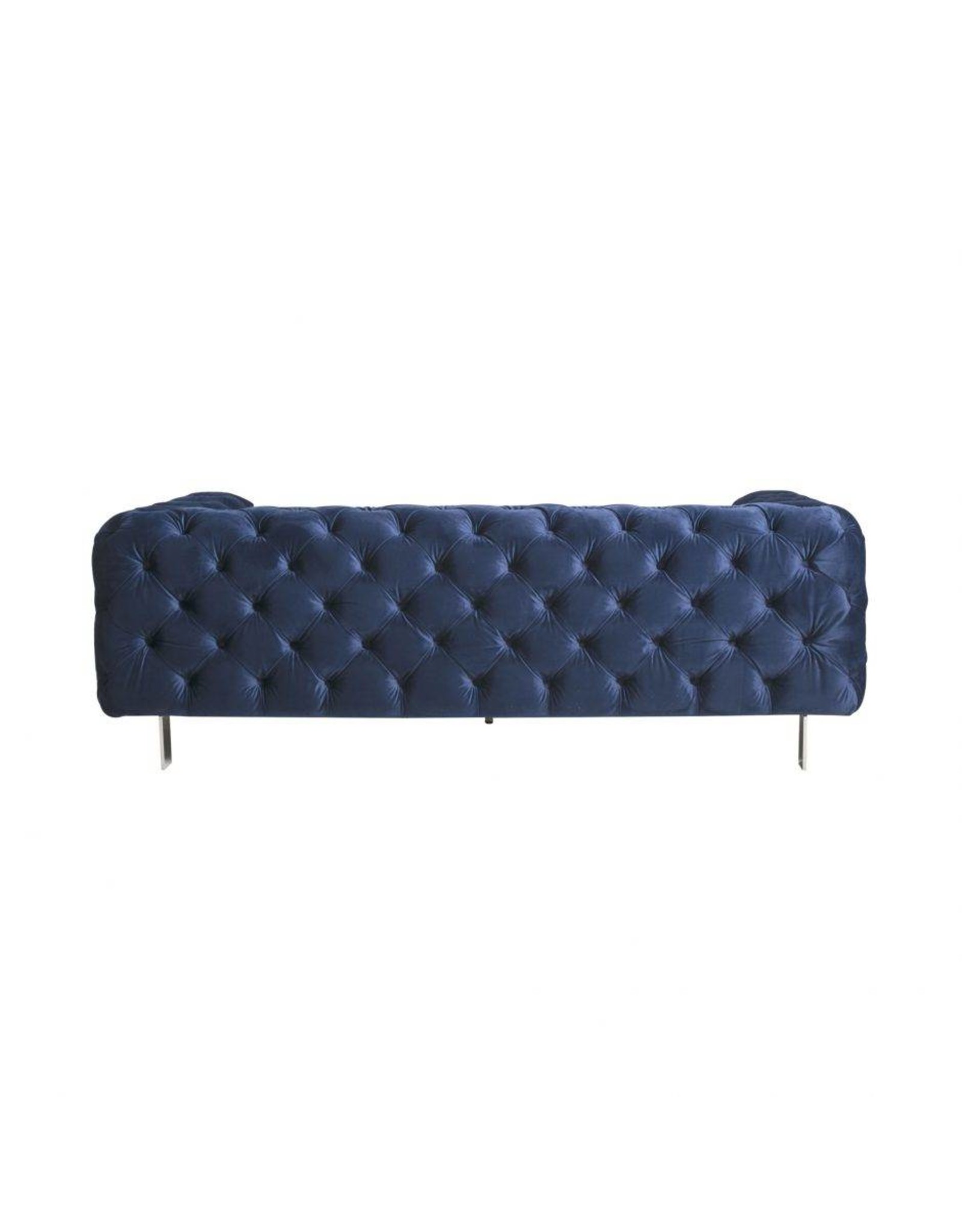 Monroe & Kent COURTNEY 2 SEAT SOFA ROYAL BLUE