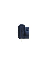 Monroe & Kent COURTNEY 2 SEAT SOFA ROYAL BLUE