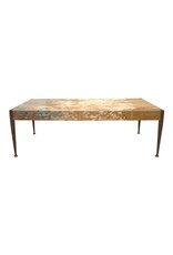 Monroe & Kent ASTORIA COFFEE TABLE