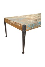 Monroe & Kent ASTORIA COFFEE TABLE