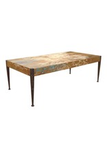 Monroe & Kent ASTORIA COFFEE TABLE