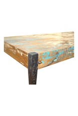 Monroe & Kent ASTORIA COFFEE TABLE