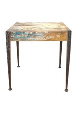 Monroe & Kent ASTORIA END TABLE
