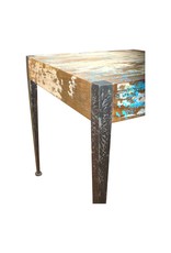Monroe & Kent ASTORIA END TABLE
