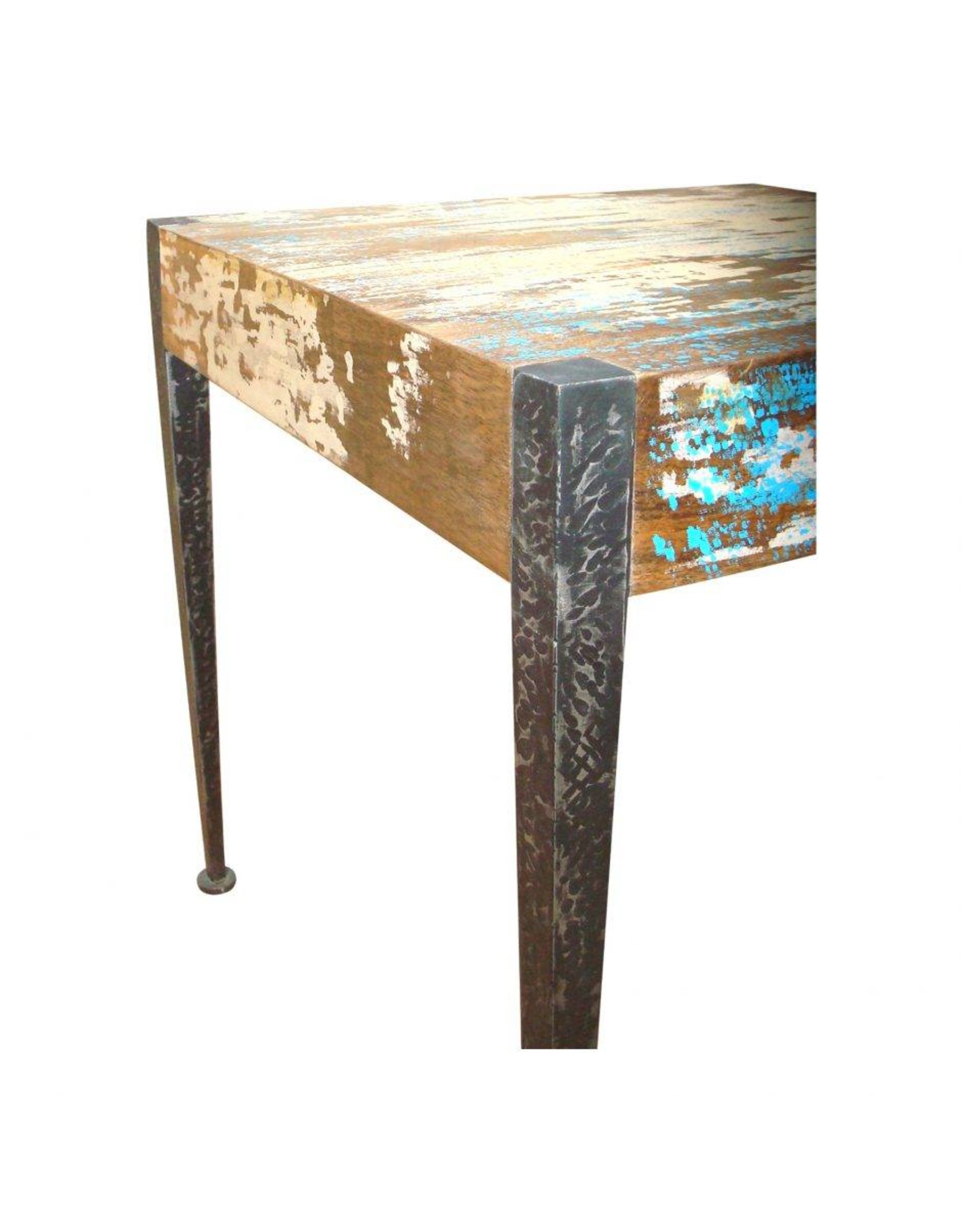 Monroe & Kent ASTORIA END TABLE