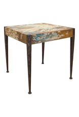Monroe & Kent ASTORIA END TABLE