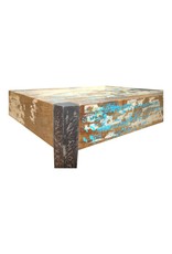 Monroe & Kent ASTORIA END TABLE