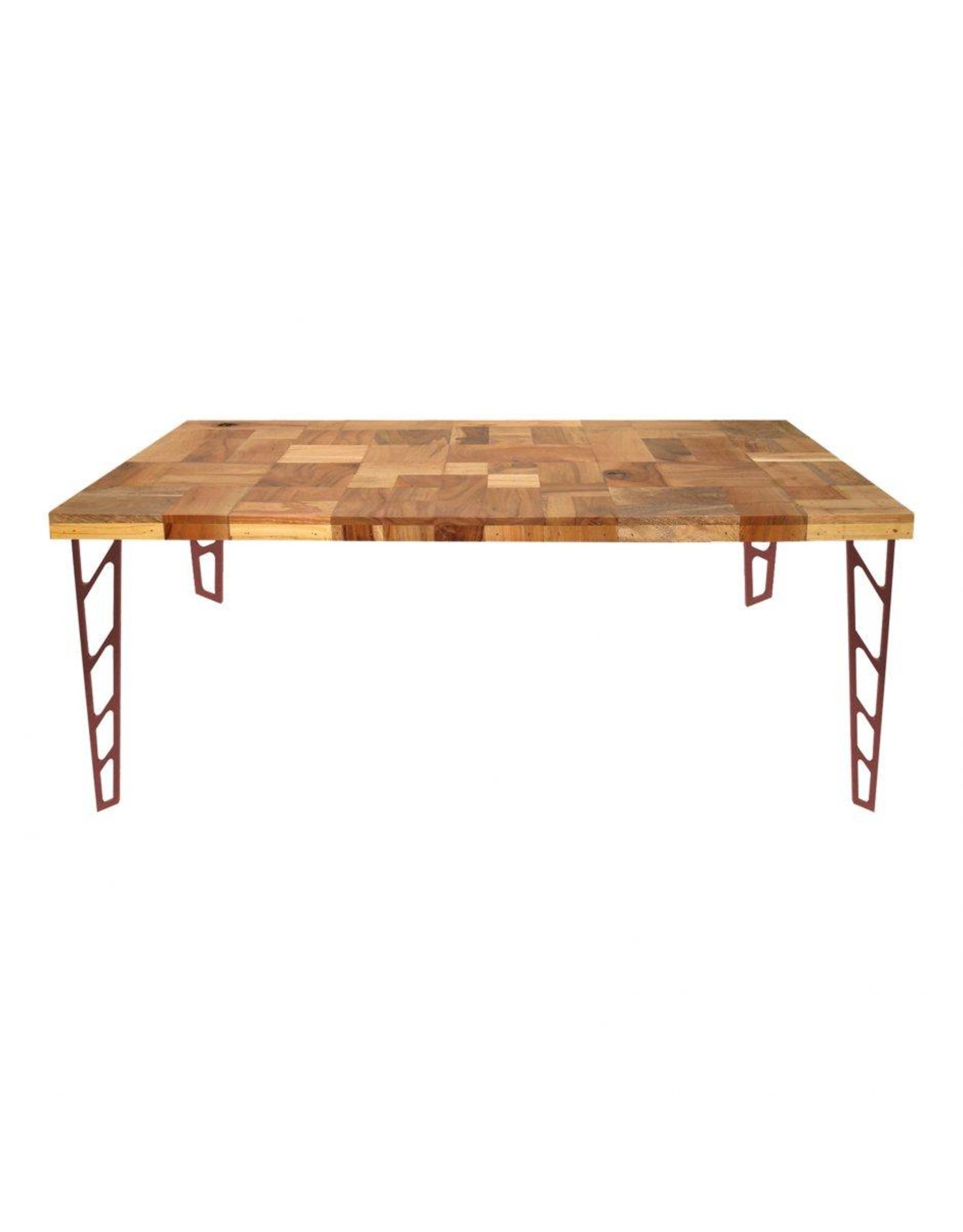 Monroe & Kent EZRA DINING TABLE