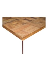 Monroe & Kent EZRA DINING TABLE
